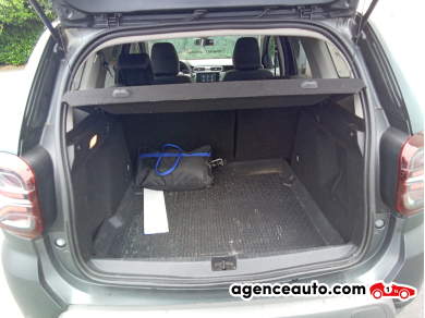 Dacia Duster — 22
