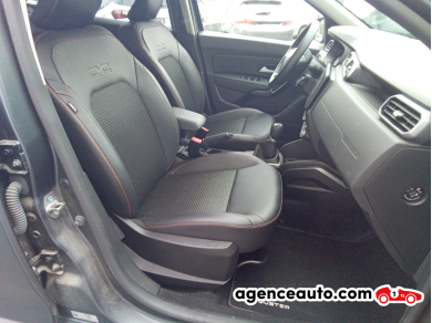 Dacia Duster — 19
