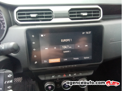 Dacia Duster — 12