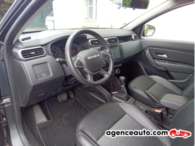 Dacia Duster — 8