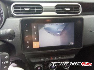Dacia Duster — 15