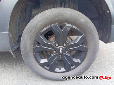 Dacia Duster — 26