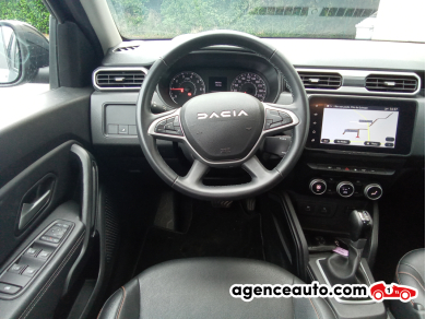 Dacia Duster — 28