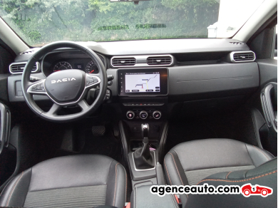 Dacia Duster — 9