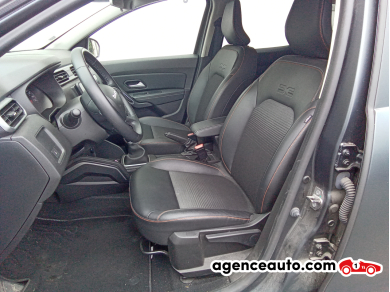 Dacia Duster — 18