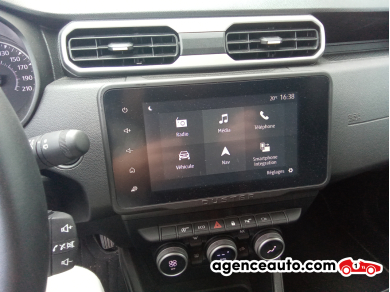 Dacia Duster — 11