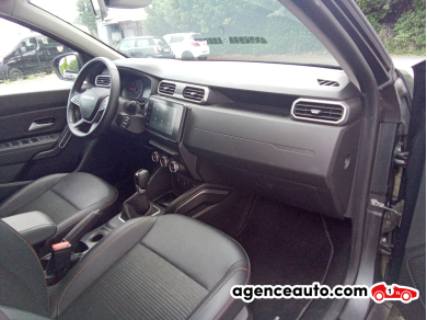 Dacia Duster — 17