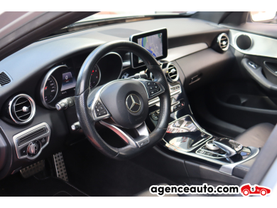 Mercedes Classe C — 24