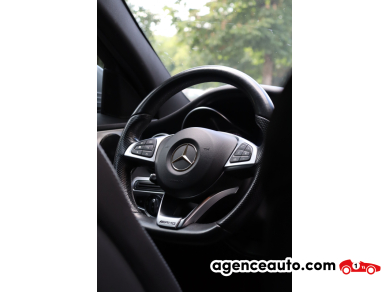 Mercedes Classe C — 14