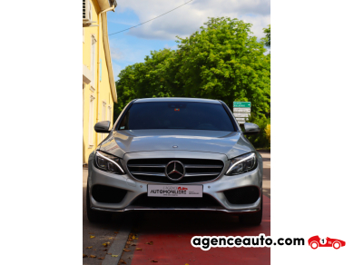 Mercedes Classe C — 9