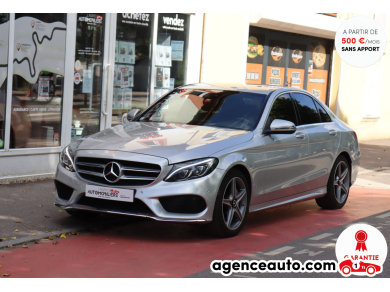 Mercedes Classe C