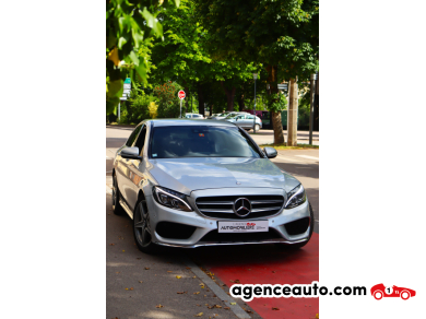Mercedes Classe C — 8