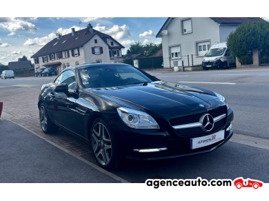 Mercedes SLK — 4