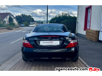 Mercedes SLK — 7