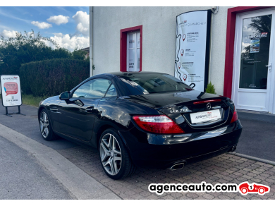 Mercedes SLK — 8