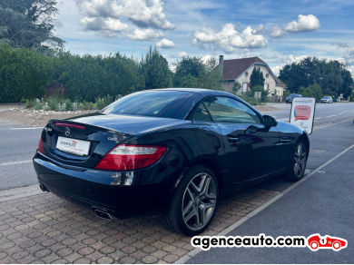Mercedes SLK — 6