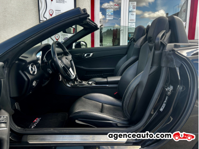 Mercedes SLK — 14