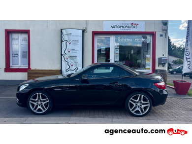 Mercedes SLK — 10