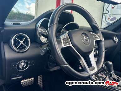 Mercedes SLK — 21