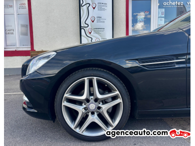 Mercedes SLK — 11
