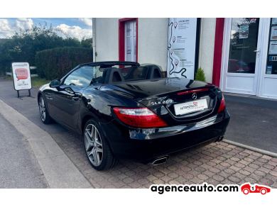 Mercedes SLK — 9
