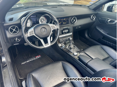 Mercedes SLK — 13