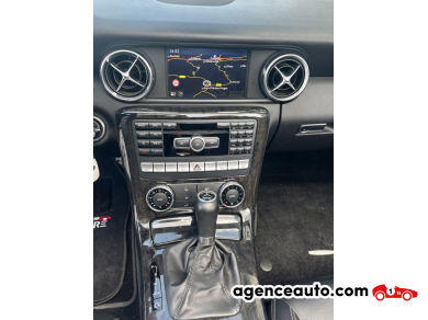 Mercedes SLK — 24