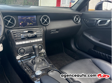 Mercedes SLK — 23