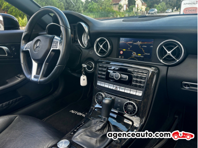 Mercedes SLK — 22