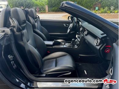 Mercedes SLK — 18