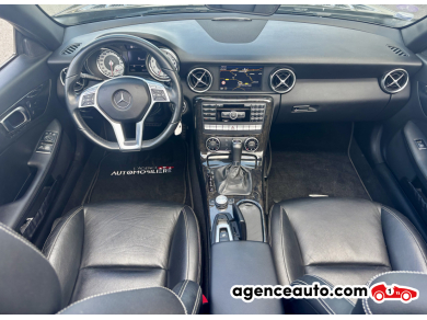 Mercedes SLK — 16