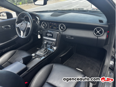 Mercedes SLK — 17