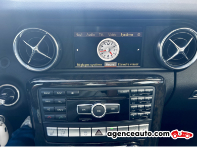 Mercedes SLK — 27