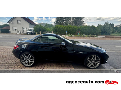Mercedes SLK — 5