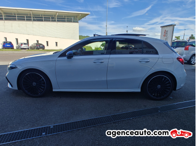 Mercedes Classe A — 4