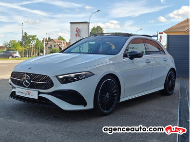 Mercedes Classe A — 3