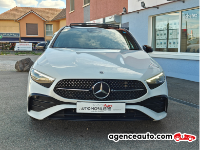 Mercedes Classe A — 2