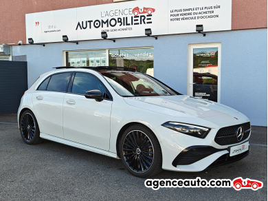 Mercedes Classe A