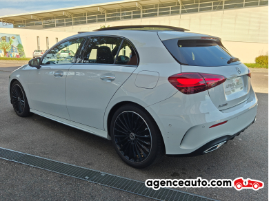 Mercedes Classe A — 5