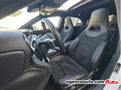 Mercedes Classe A — 10
