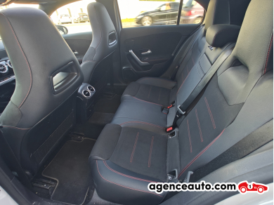 Mercedes Classe A — 12