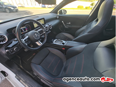 Mercedes Classe A — 11