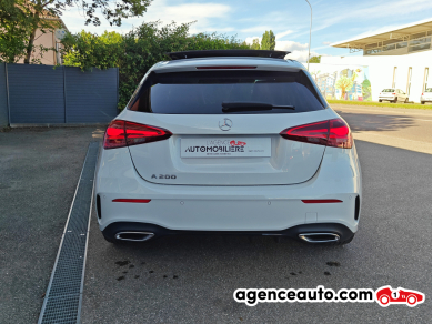 Mercedes Classe A — 6