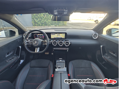 Mercedes Classe A — 17