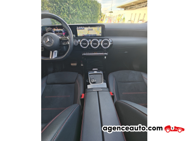 Mercedes Classe A — 20