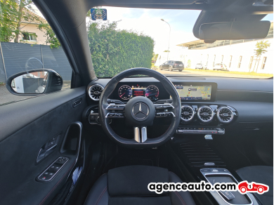 Mercedes Classe A — 18