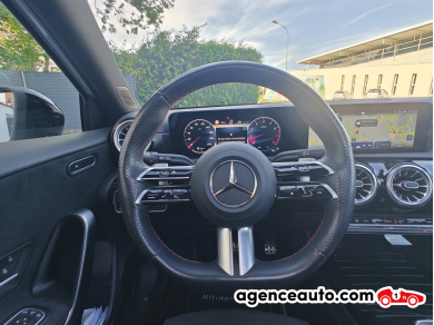 Mercedes Classe A — 19