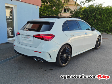 Mercedes Classe A — 7