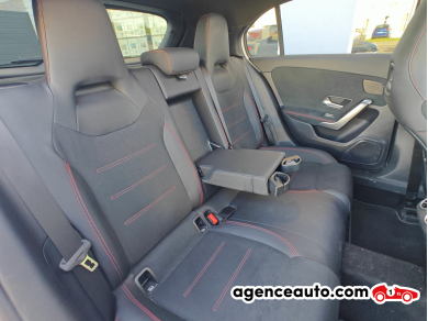 Mercedes Classe A — 14