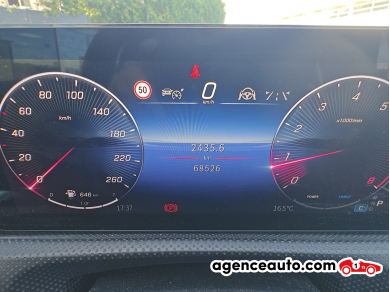 Mercedes Classe A — 24